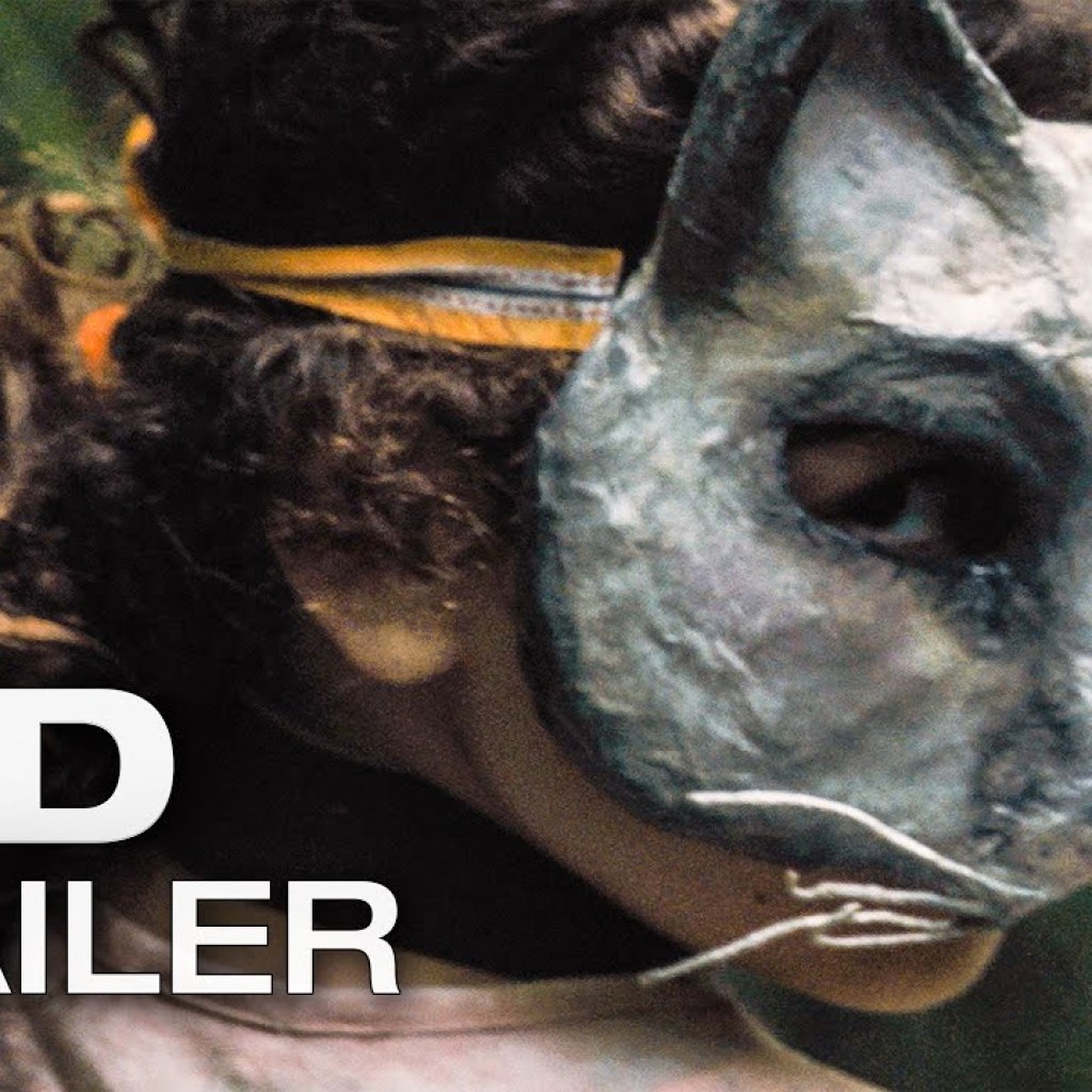PET SEMATARY Trailer 2 (2019) PET SEMATARY Trailer 2 (2019)