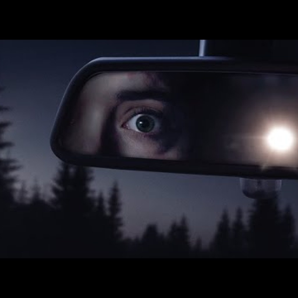 ALONE (2020) Official Trailer (HD) SURVIVAL HORROR ALONE (2020) Official Trailer (HD) SURVIVAL HORROR