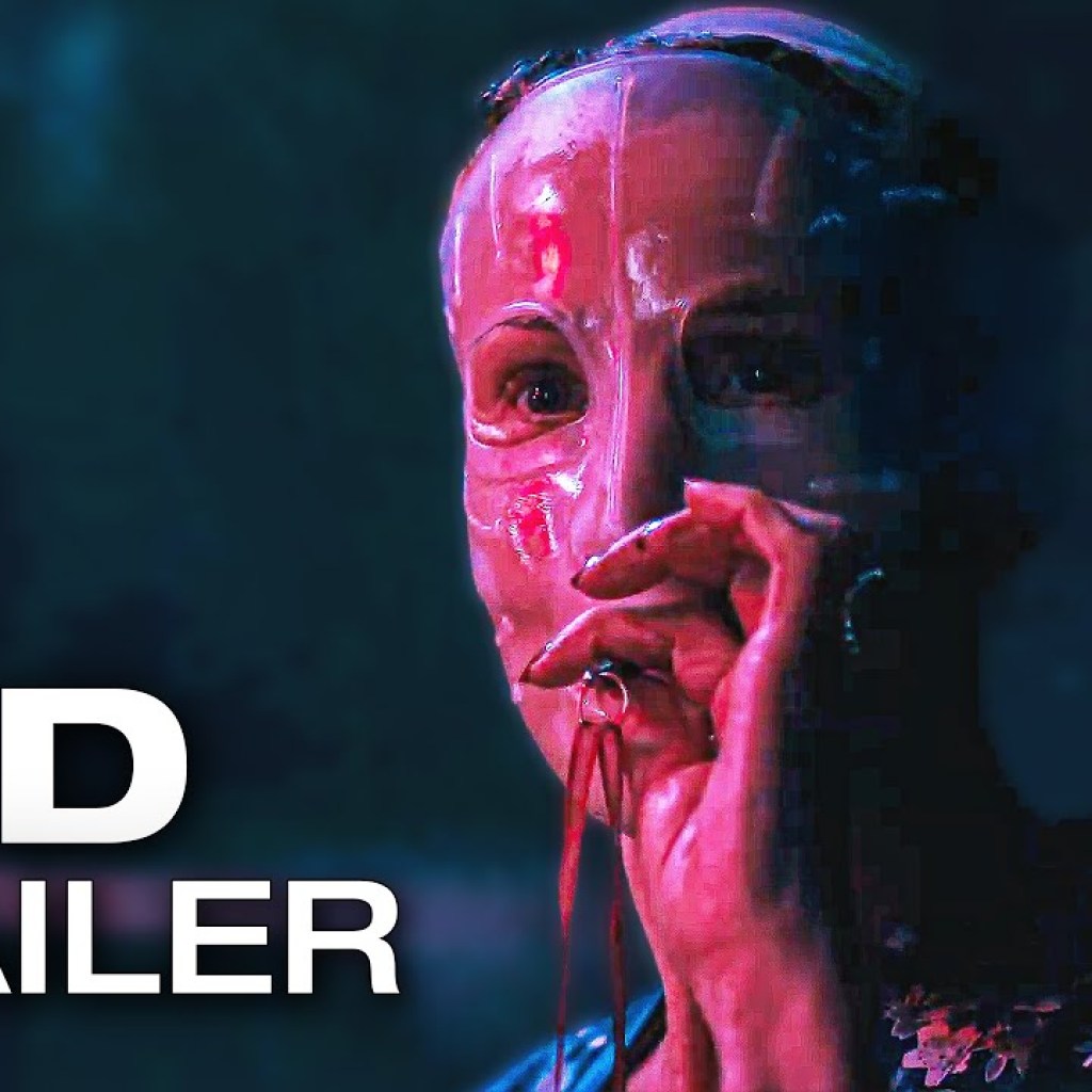 OTHER Trailer (2025) Olga Kurylenko OTHER Trailer (2025) Olga Kurylenko