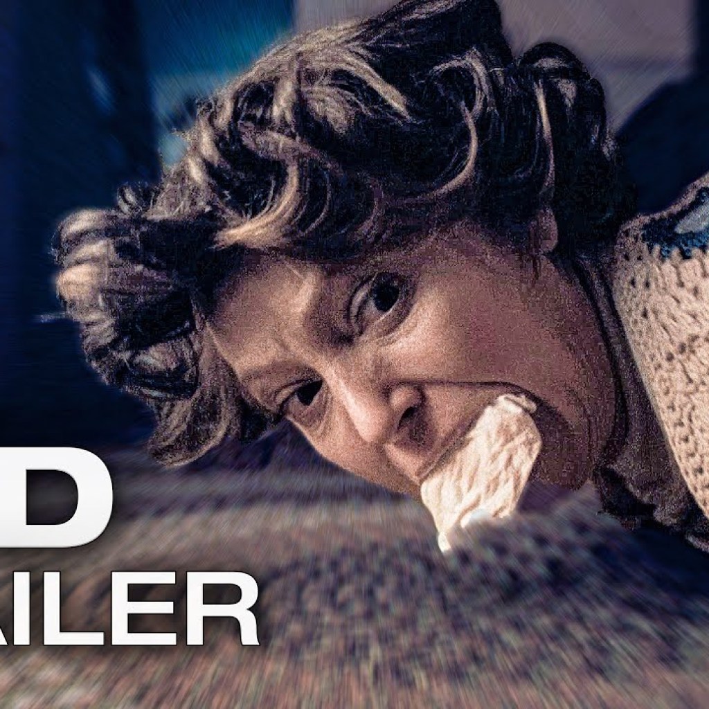 LONGLEGS Trailer 3 (2024) LONGLEGS Trailer 3 (2024)