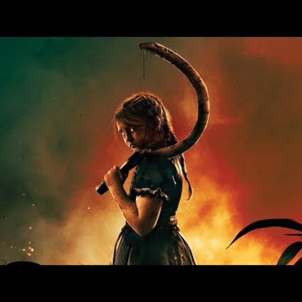CHILDREN OF THE CORN (2023) Official RED BAND Trailer (HD) REMAKE CHILDREN OF THE CORN (2023) Official RED BAND Trailer (HD) REMAKE