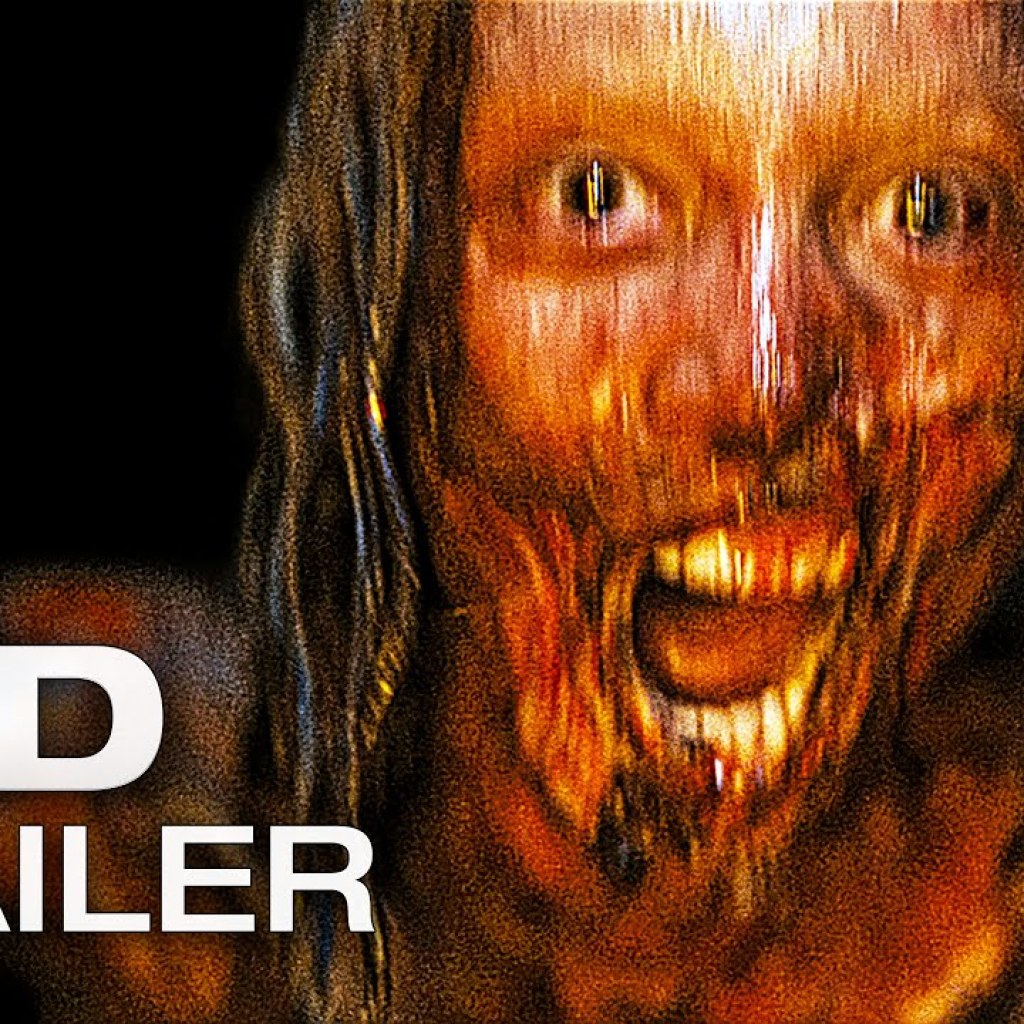 THE FIRST OMEN Trailer 2 (2024) THE FIRST OMEN Trailer 2 (2024)