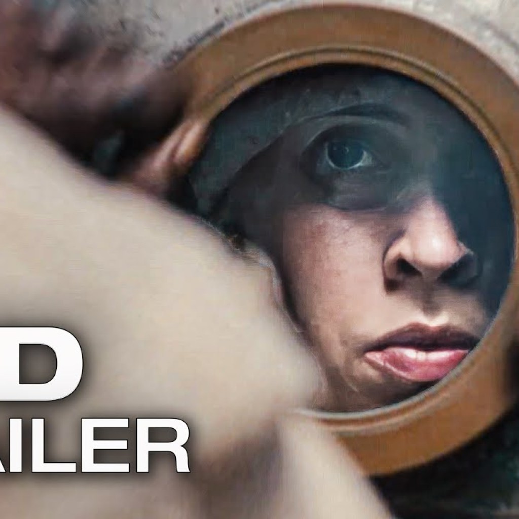 FEAR BELOW Trailer (2025) FEAR BELOW Trailer (2025)