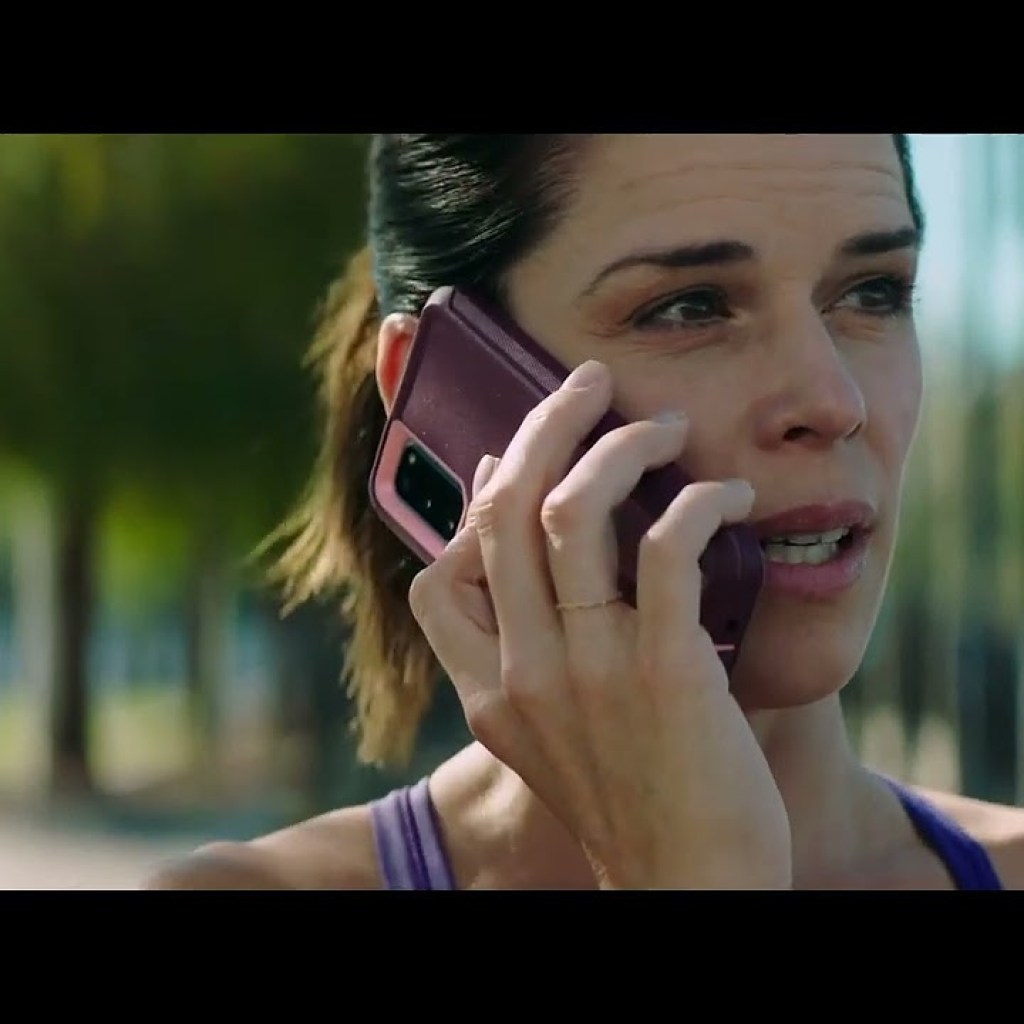 SCREAM 5 Trailer (2022) SCREAM 5 Trailer (2022)