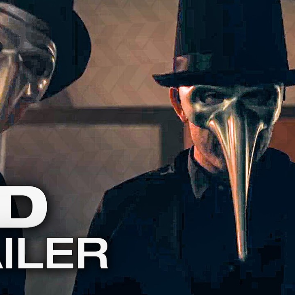 MID-CENTURY Trailer (2022) MID-CENTURY Trailer (2022)