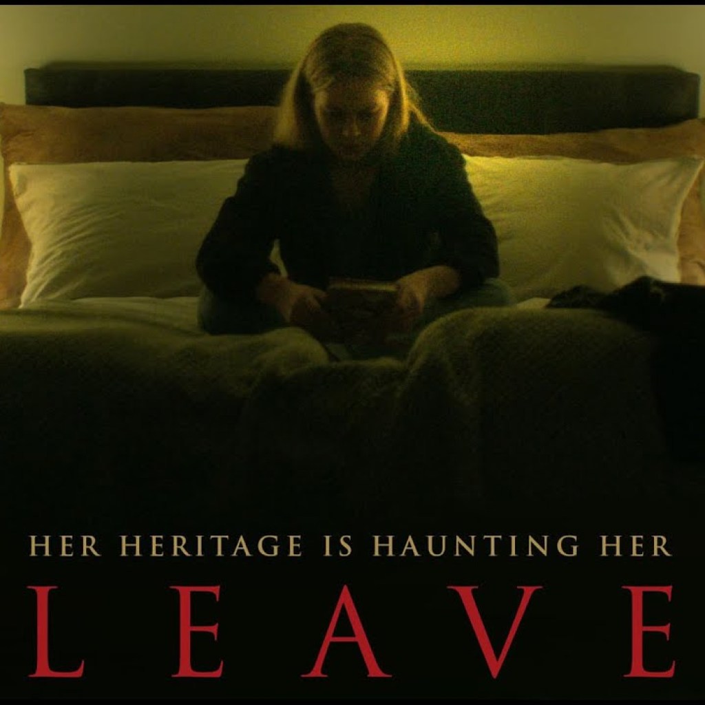 LEAVE (2023) Official Trailer (HD) NORWEGIAN HORROR LEAVE (2023) Official Trailer (HD) NORWEGIAN HORROR