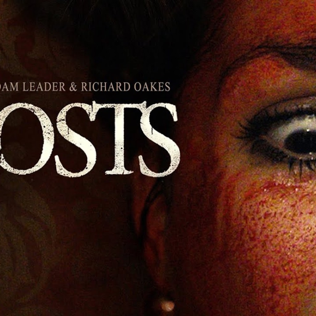 HOSTS (2020) Trailer (HD) HOSTS (2020) Trailer (HD)