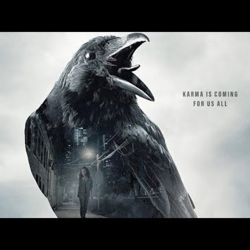 DON’T LOOK BACK (2020) Official Trailer (HD) SUPERNATURAL DON’T LOOK BACK (2020) Official Trailer (HD) SUPERNATURAL