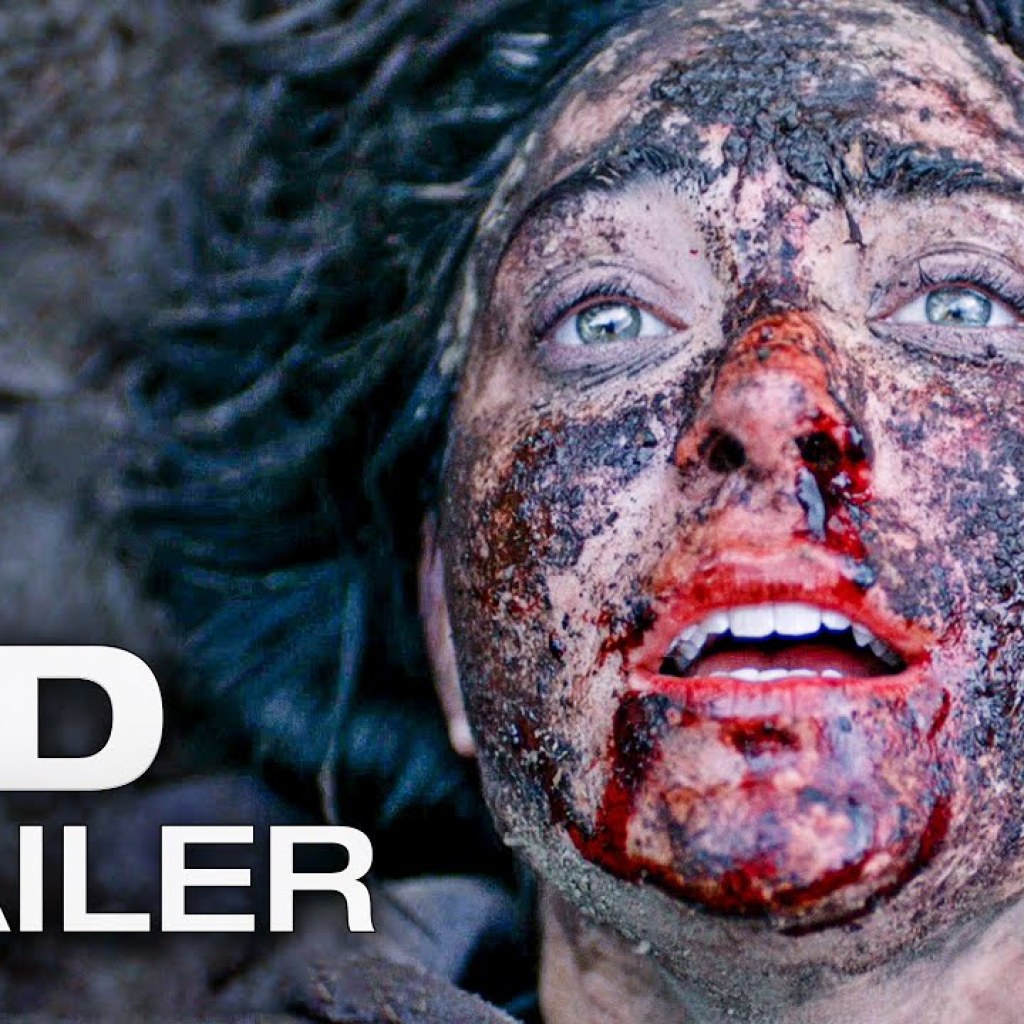 ALONE Trailer (2020) ALONE Trailer (2020)