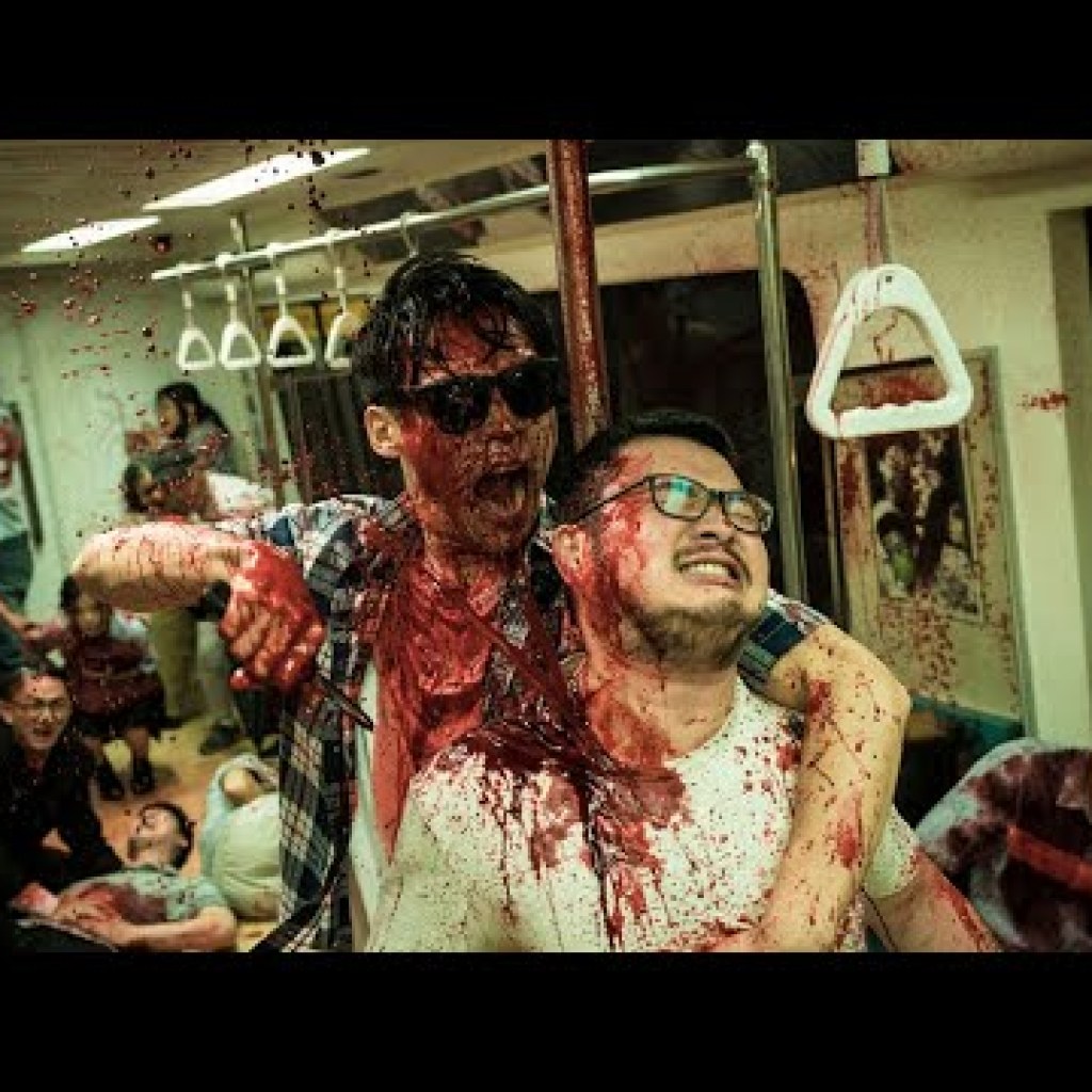 THE SADNESS (2022) Official RED BAND Trailer #2 (HD) TAIWANESE HORROR THE SADNESS (2022) Official RED BAND Trailer #2 (HD) TAIWANESE HORROR