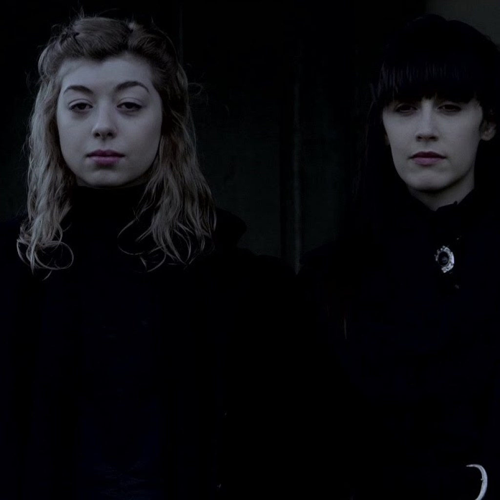 7 WITCHES (2017) Official Trailer (HD) HORROR DRAMA 7 WITCHES (2017) Official Trailer (HD) HORROR DRAMA