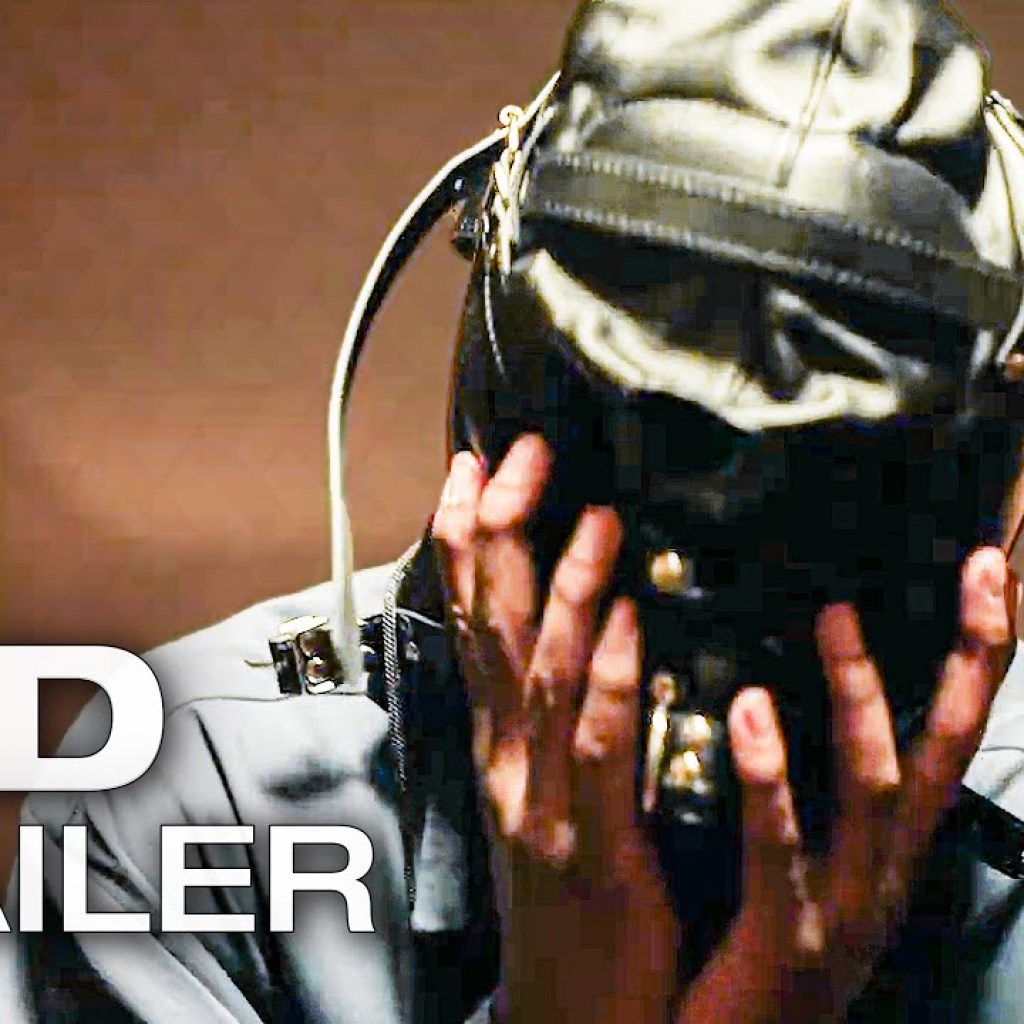 THEM: The Scare Trailer (2024) THEM: The Scare Trailer (2024)