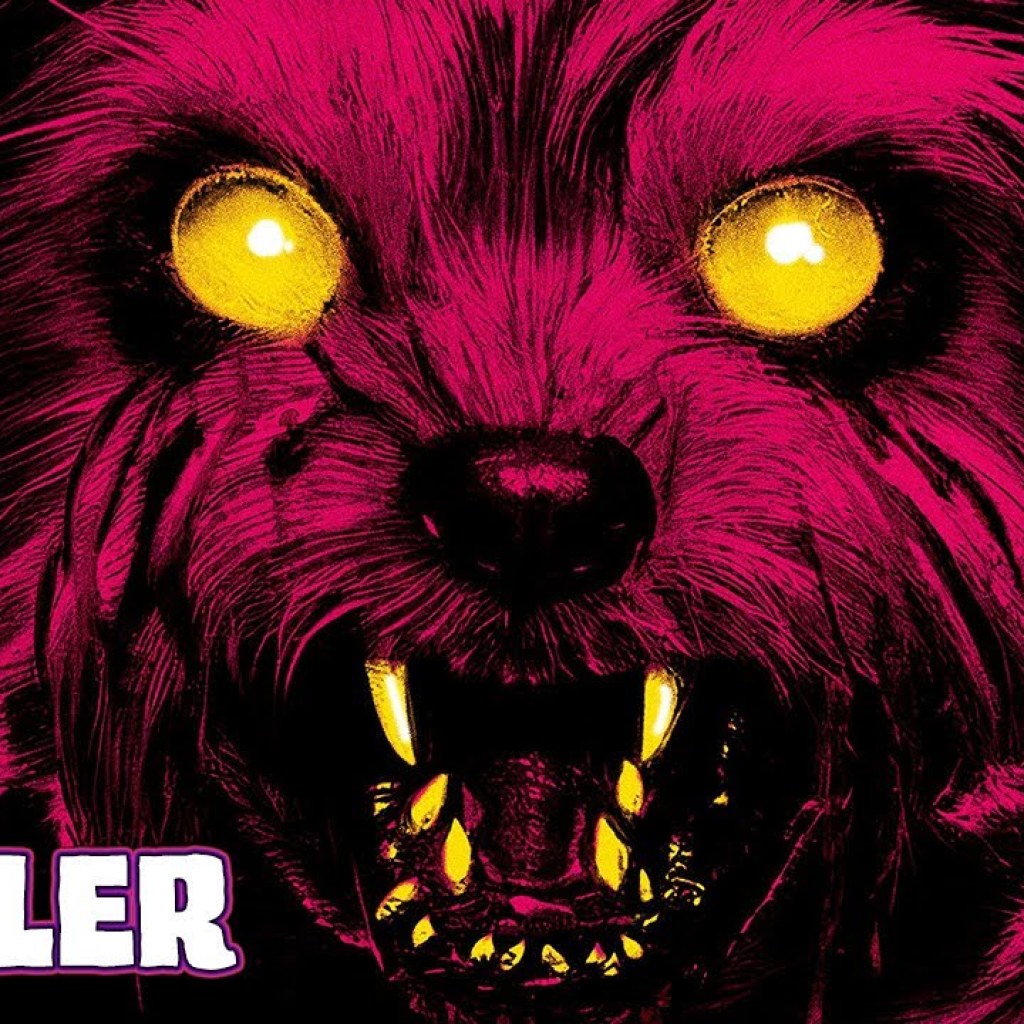 THE YORKIE WEREWOLF (2025) Official Trailer (4K) HORROR COMEDY THE YORKIE WEREWOLF (2025) Official Trailer (4K) HORROR COMEDY
