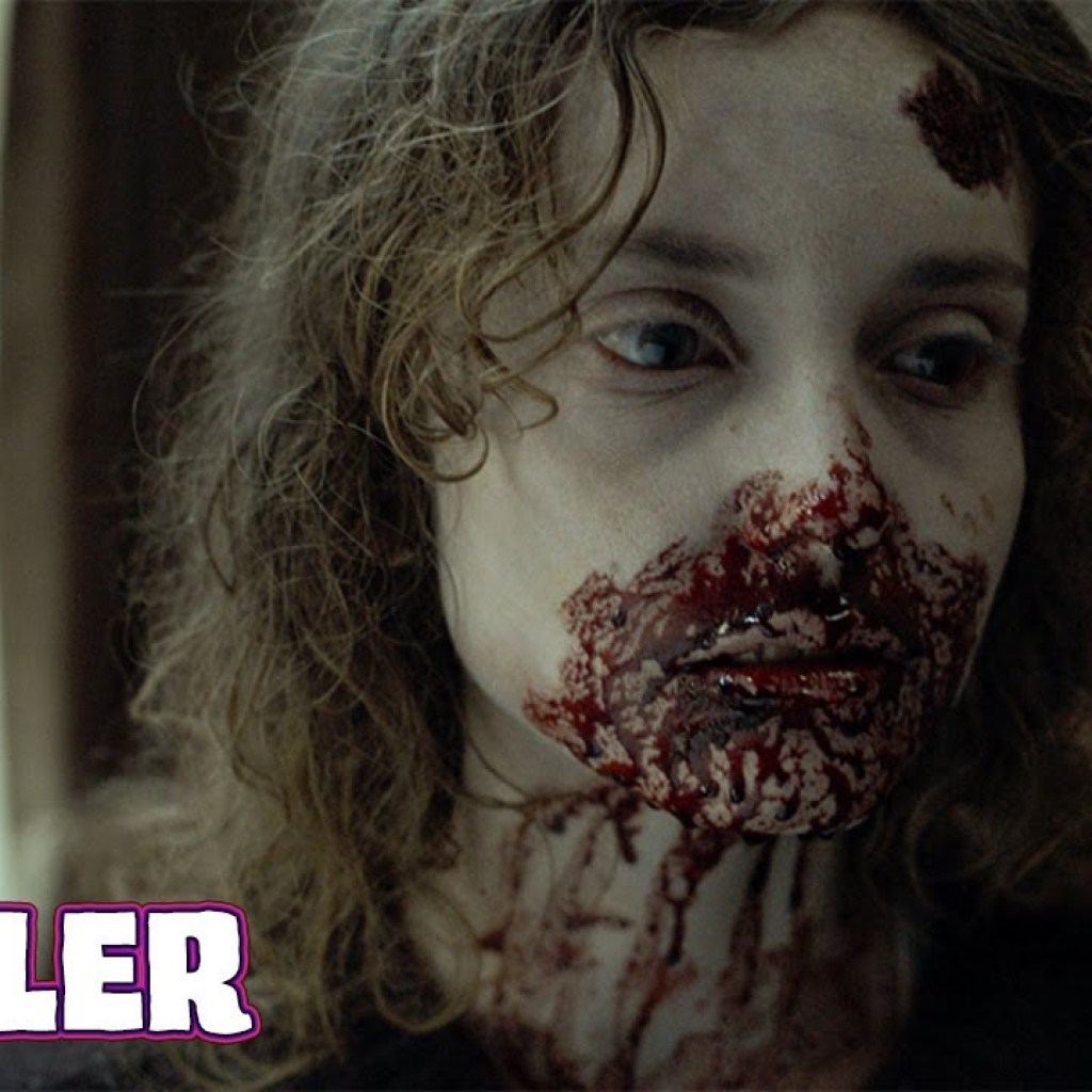 THE FUNERAL (2024) Official Trailer (HD) TURKISH HORROR THE FUNERAL (2024) Official Trailer (HD) TURKISH HORROR