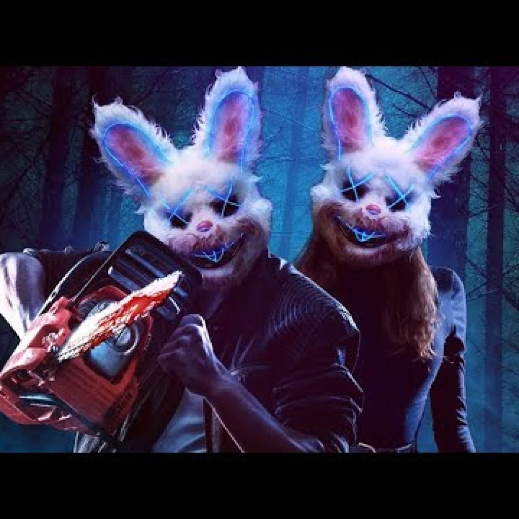 PETER RABID (2024) Official Trailer (HD) PETER RABID (2024) Official Trailer (HD)