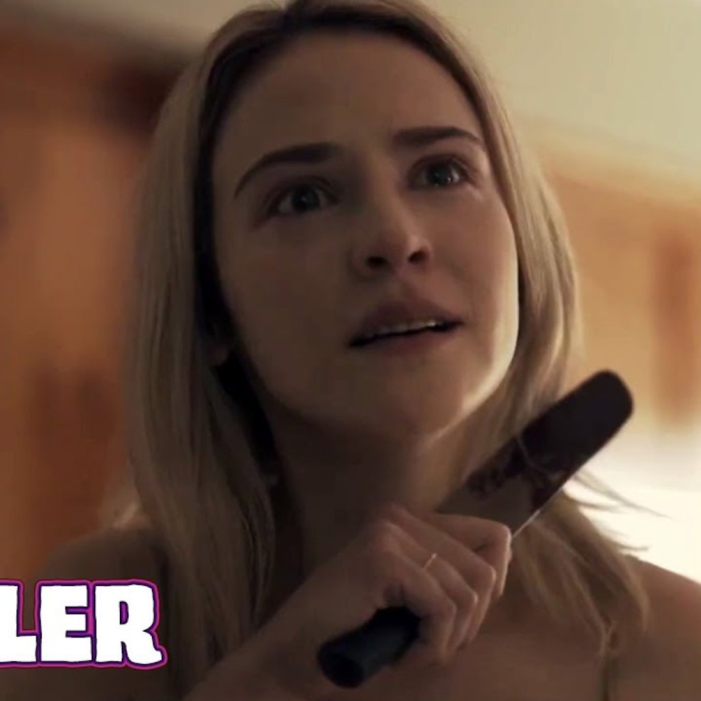 BELIEVER (2024) Official Trailer (HD) BELIEVER (2024) Official Trailer (HD)