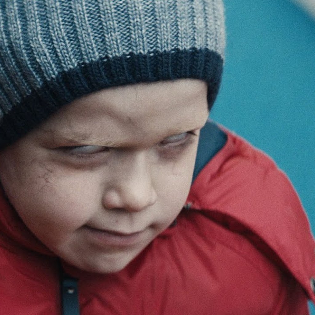 EVIL BOY (STRAY) (2020) Official US Trailer (HD) EVIL BOY (STRAY) (2020) Official US Trailer (HD)