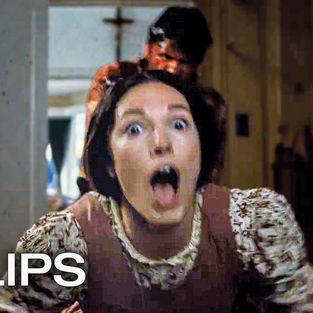 LONGLEGS All Clips & Trailer (2024) Nicolas Cage, Maika Monroe LONGLEGS All Clips & Trailer (2024) Nicolas Cage, Maika Monroe