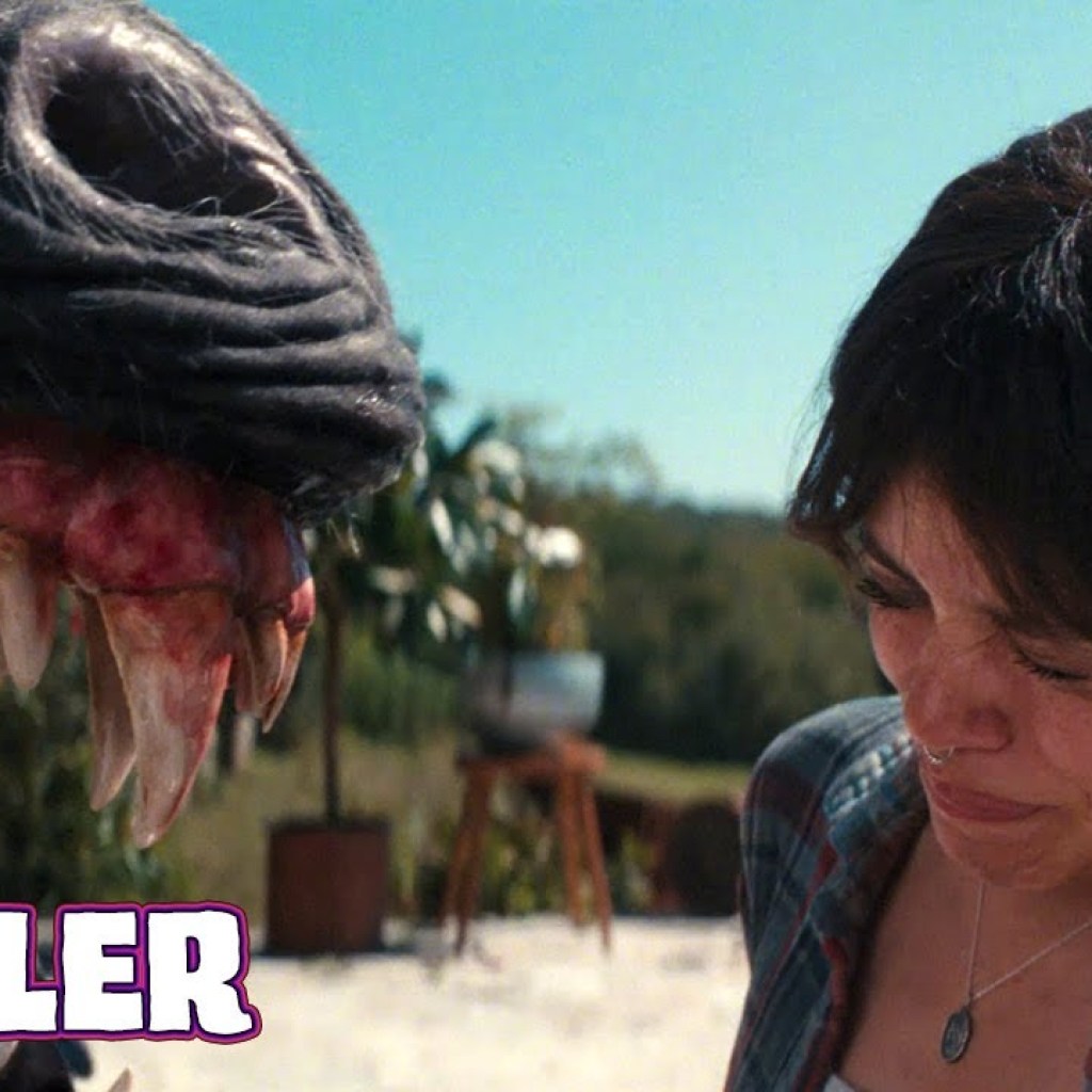 DEATH OF A UNICORN (2025) Official Trailer (HD) HORROR COMEDY | Jenna Ortega, Paul Rudd DEATH OF A UNICORN (2025) Official Trailer (HD) HORROR COMEDY | Jenna Ortega, Paul Rudd