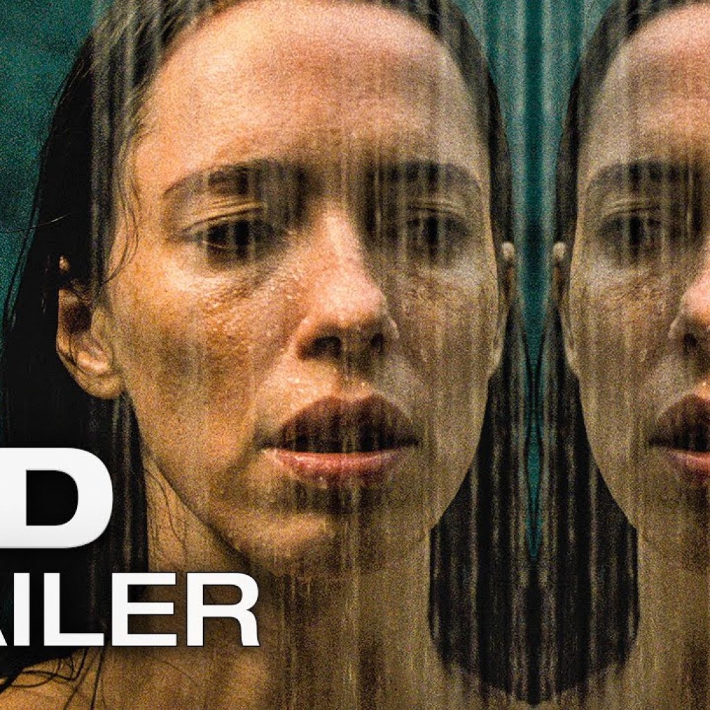 THE NIGHT HOUSE Trailer (2021) THE NIGHT HOUSE Trailer (2021)