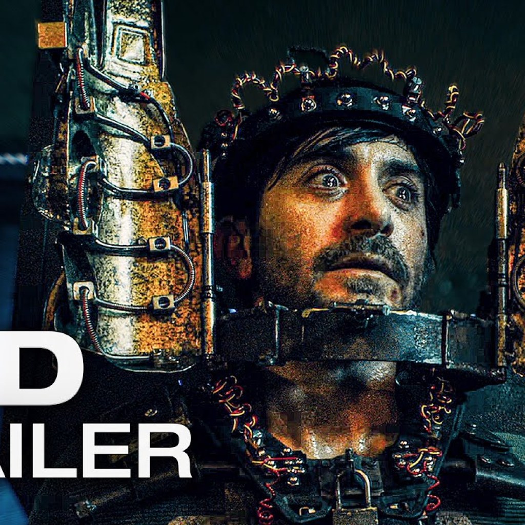 SAW X Trailer (2023) SAW X Trailer (2023)