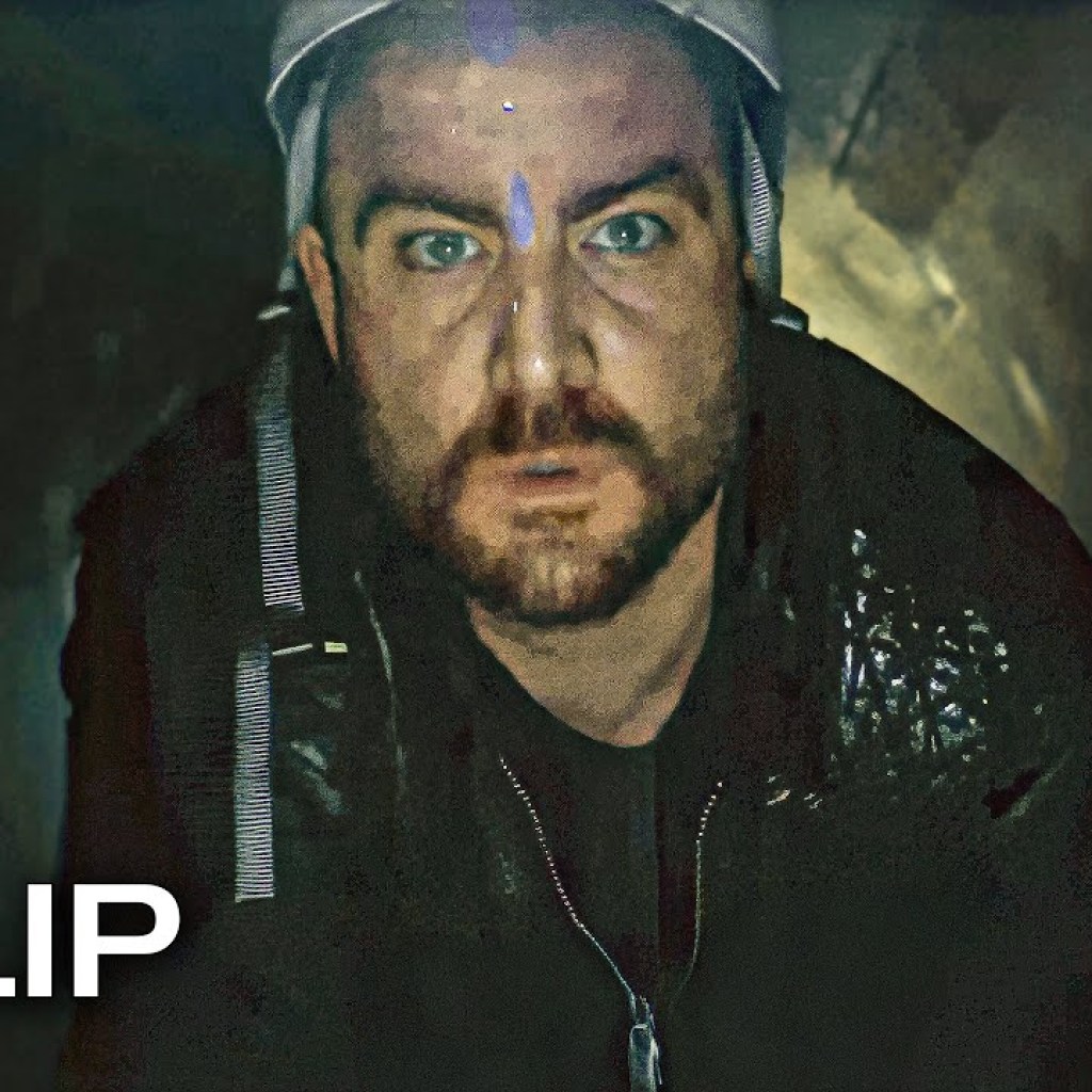 “I Hate Rats” – DO NOT ENTER Clip (2026) “I Hate Rats” – DO NOT ENTER Clip (2026)