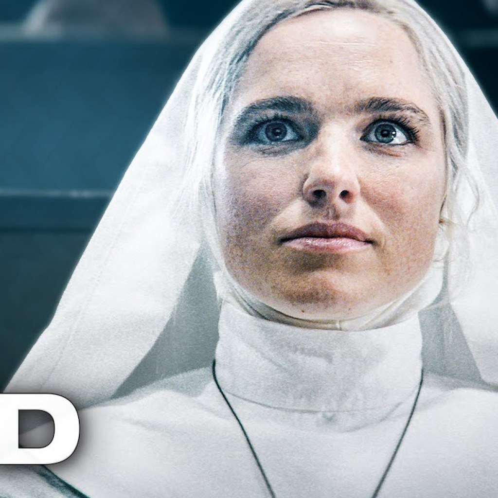 PREY FOR THE DEVIL Clip – The First Female Exorcist (2022) PREY FOR THE DEVIL Clip – The First Female Exorcist (2022)