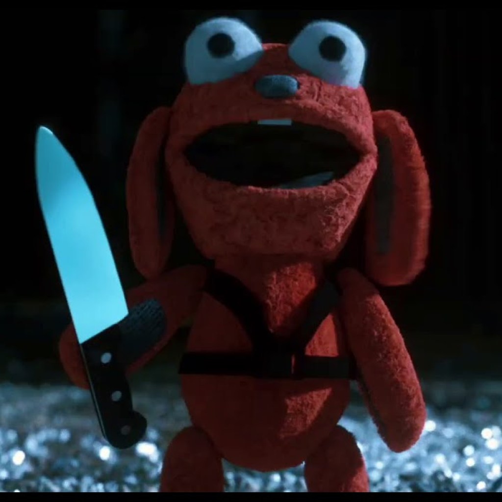BENNY LOVES YOU (2021) Official Trailer (HD) KILLER PLUSH DOLL BENNY LOVES YOU (2021) Official Trailer (HD) KILLER PLUSH DOLL