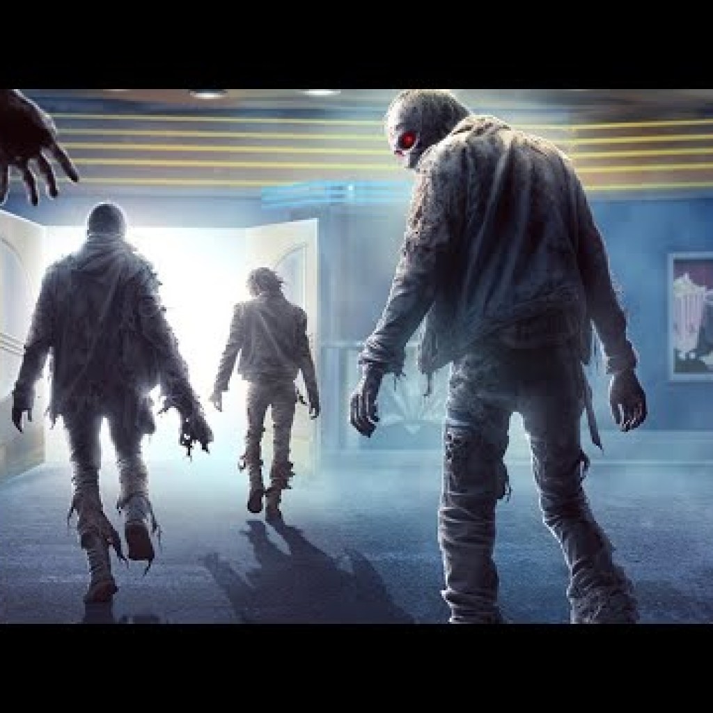 ZOMBIE TOWN (2023) Official Trailer (HD) Chevy Chase, Dan Aykroyd ZOMBIE TOWN (2023) Official Trailer (HD) Chevy Chase, Dan Aykroyd