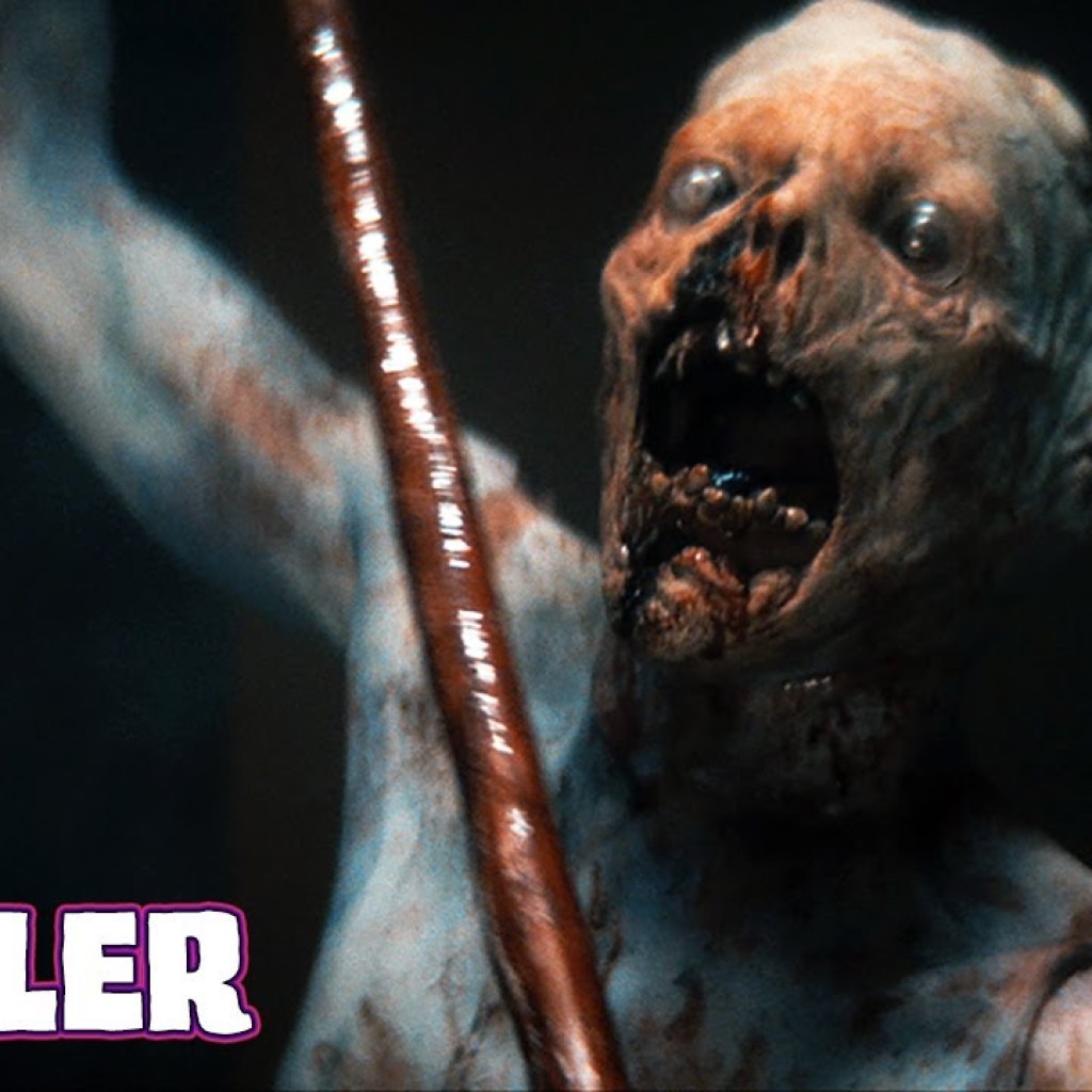 THE WELL (2024) Trailer (HD) Lauren LaVera THE WELL (2024) Trailer (HD) Lauren LaVera
