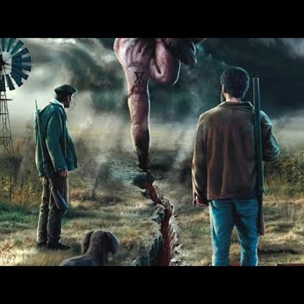 WHEN EVIL LURKS (2023) Official Trailer (HD) SUPERNATURAL | Demián Rugna WHEN EVIL LURKS (2023) Official Trailer (HD) SUPERNATURAL | Demián Rugna