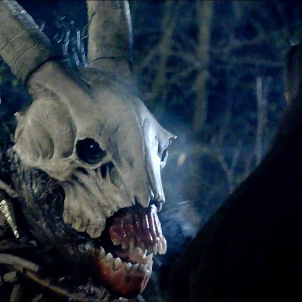 THE WINDIGO (2024) Official Trailer (HD) THE WINDIGO (2024) Official Trailer (HD)