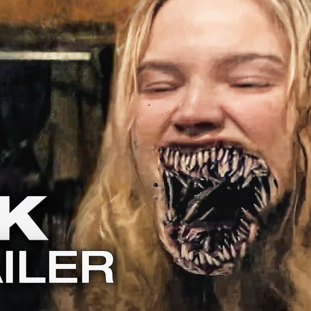 THE BEST HORROR MOVIES OF THE 2020s (Trailers) THE BEST HORROR MOVIES OF THE 2020s (Trailers)