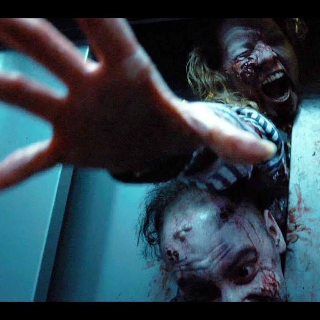 THE END? (2017) Trailer (HD) ITALIAN ZOMBIE MOVIE THE END? (2017) Trailer (HD) ITALIAN ZOMBIE MOVIE