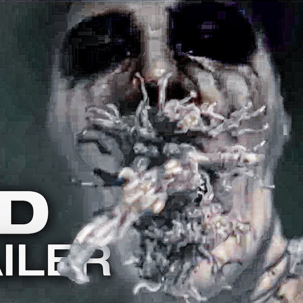 MATRIARCH Trailer (2022) MATRIARCH Trailer (2022)