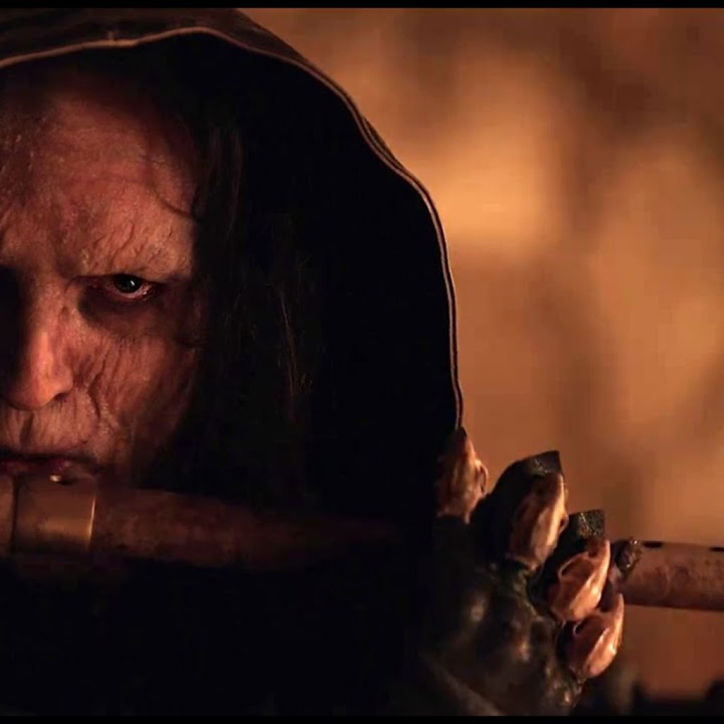PIPER (2024) Official Trailer (HD) PIED PIPER HORROR MOVIE PIPER (2024) Official Trailer (HD) PIED PIPER HORROR MOVIE