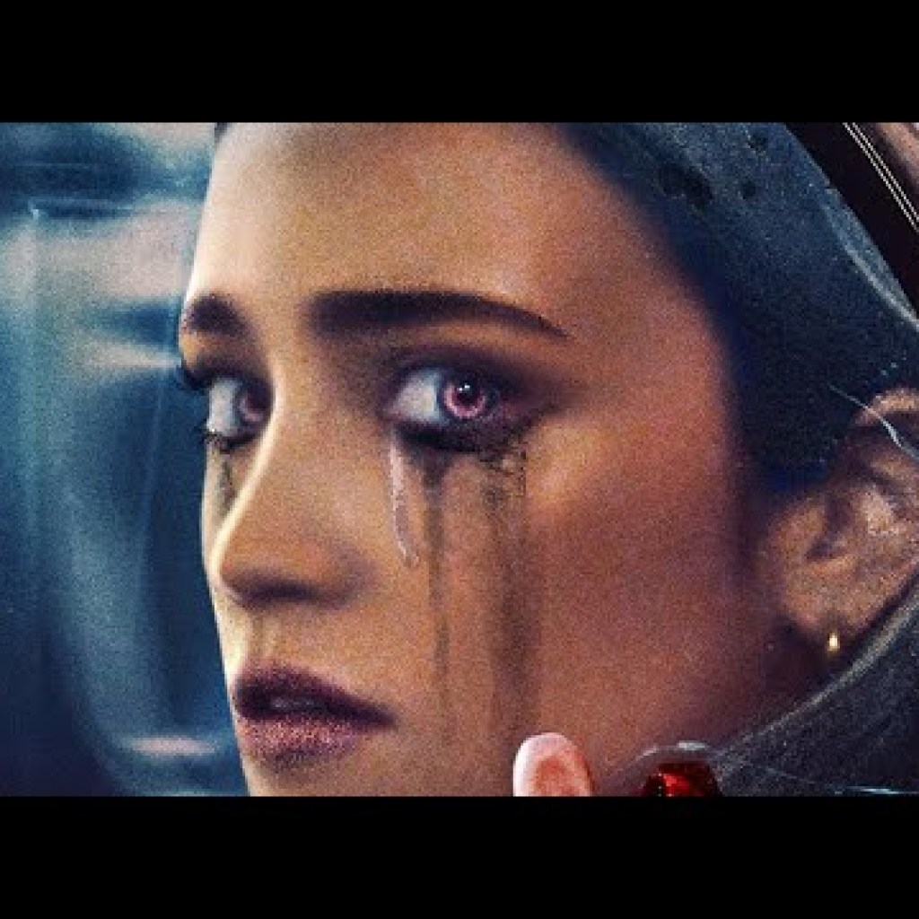 ROOM 203 (2022) Official Trailer (HD) ROOM 203 (2022) Official Trailer (HD)