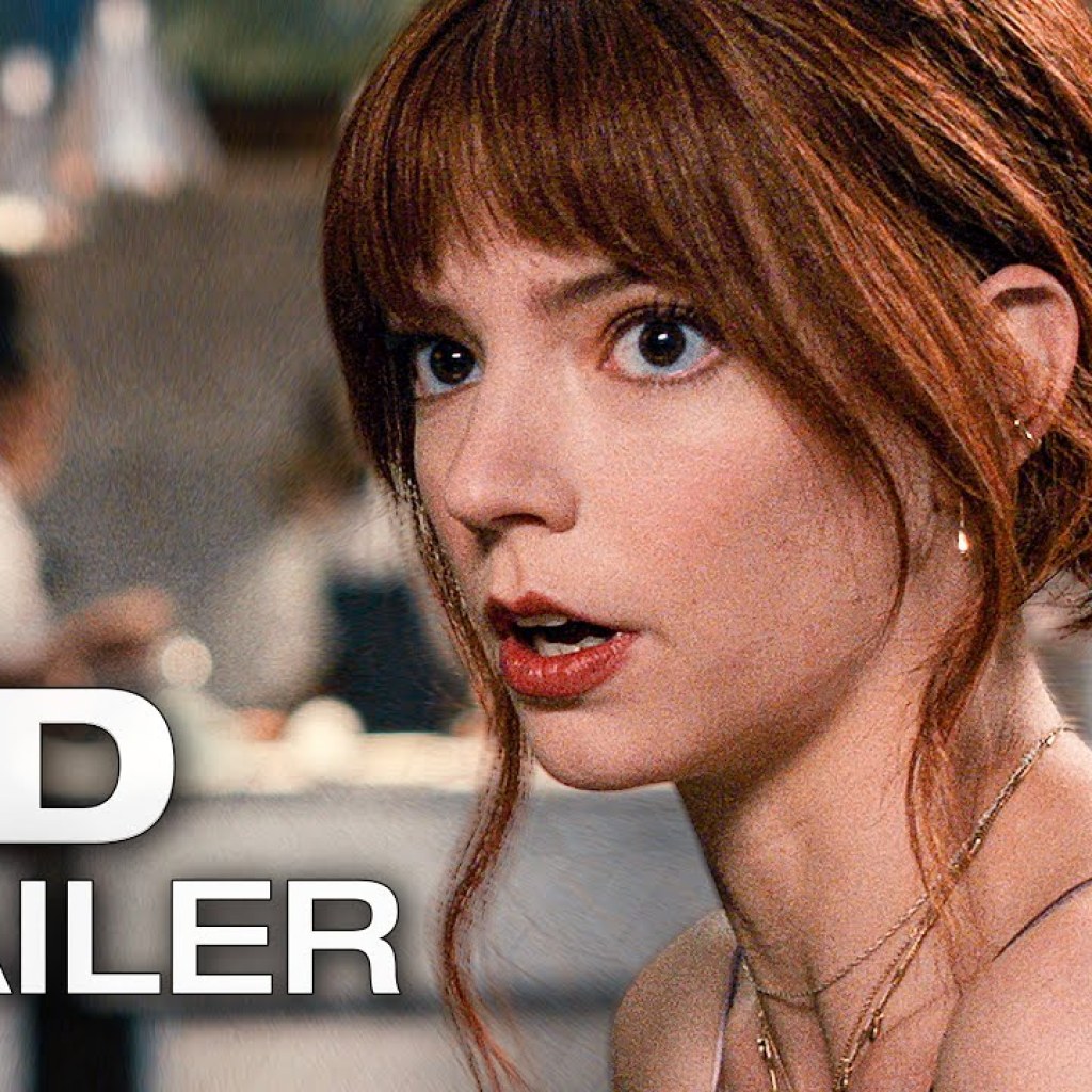 THE MENU Trailer 2 (2022) THE MENU Trailer 2 (2022)