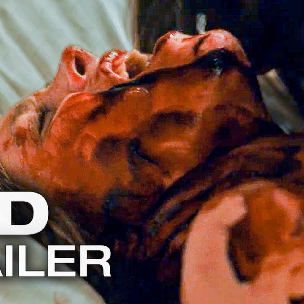 CANDY LAND Trailer (2023) CANDY LAND Trailer (2023)