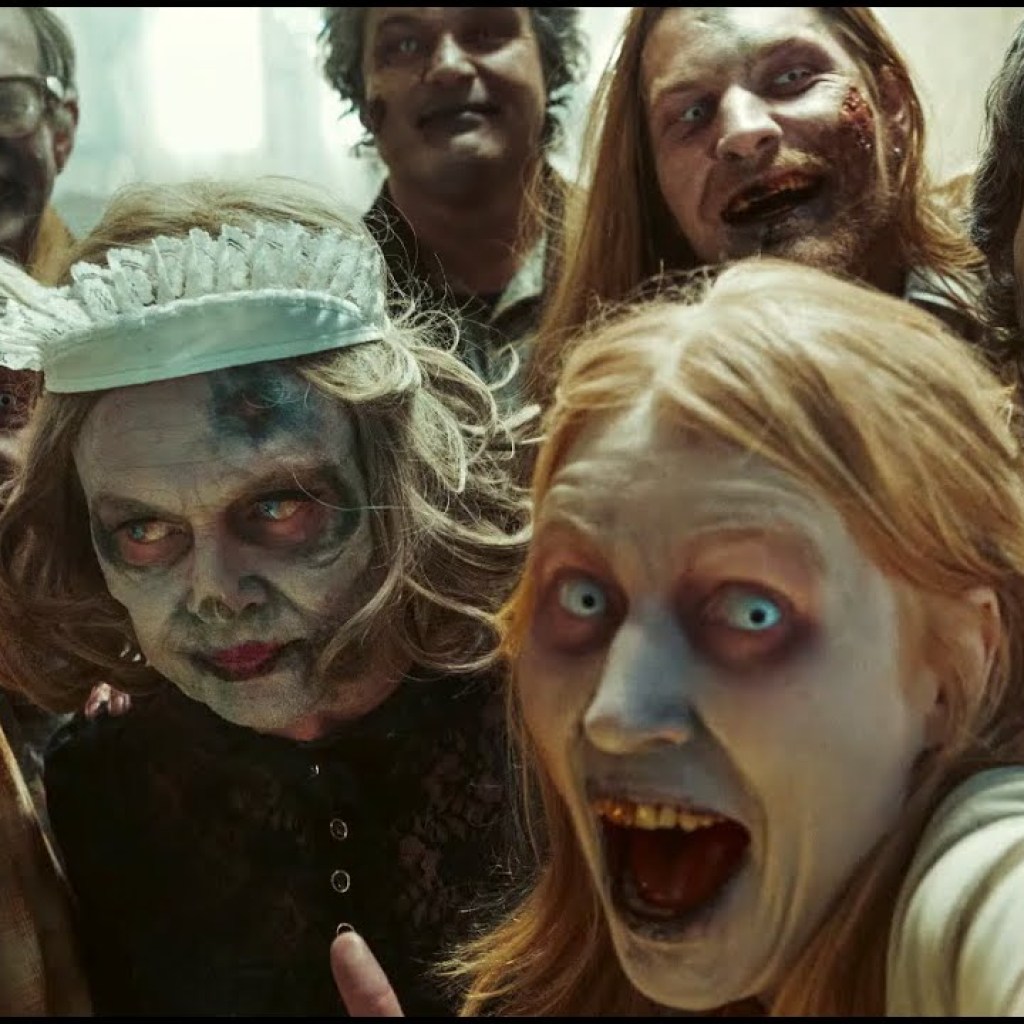 PROJECT Z (2023) Teaser Trailer (HD) NORWEGIAN HORROR COMEDY PROJECT Z (2023) Teaser Trailer (HD) NORWEGIAN HORROR COMEDY