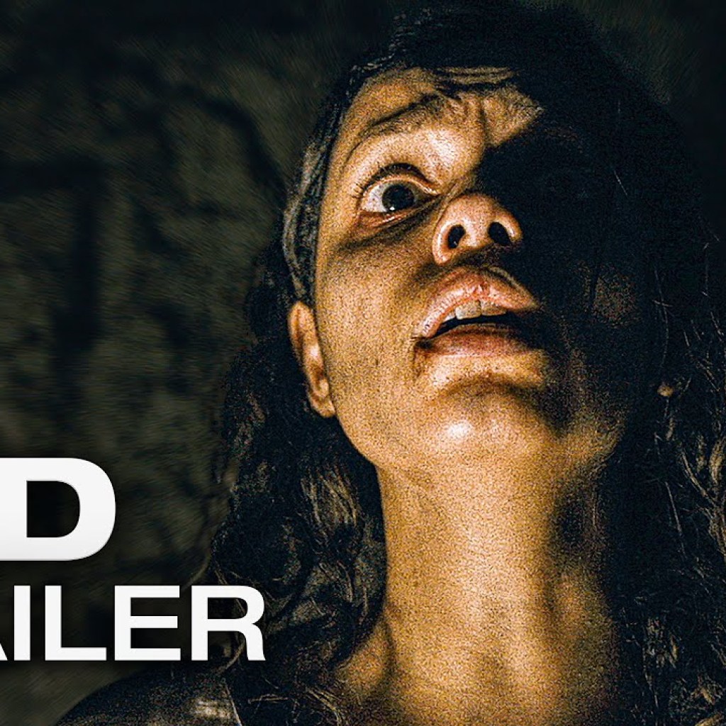BARBARIAN Trailer (2022) BARBARIAN Trailer (2022)