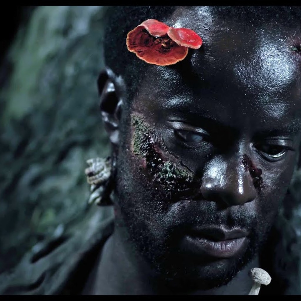 GAIA (2021) Official Trailer (HD) ECO-HORROR GAIA (2021) Official Trailer (HD) ECO-HORROR