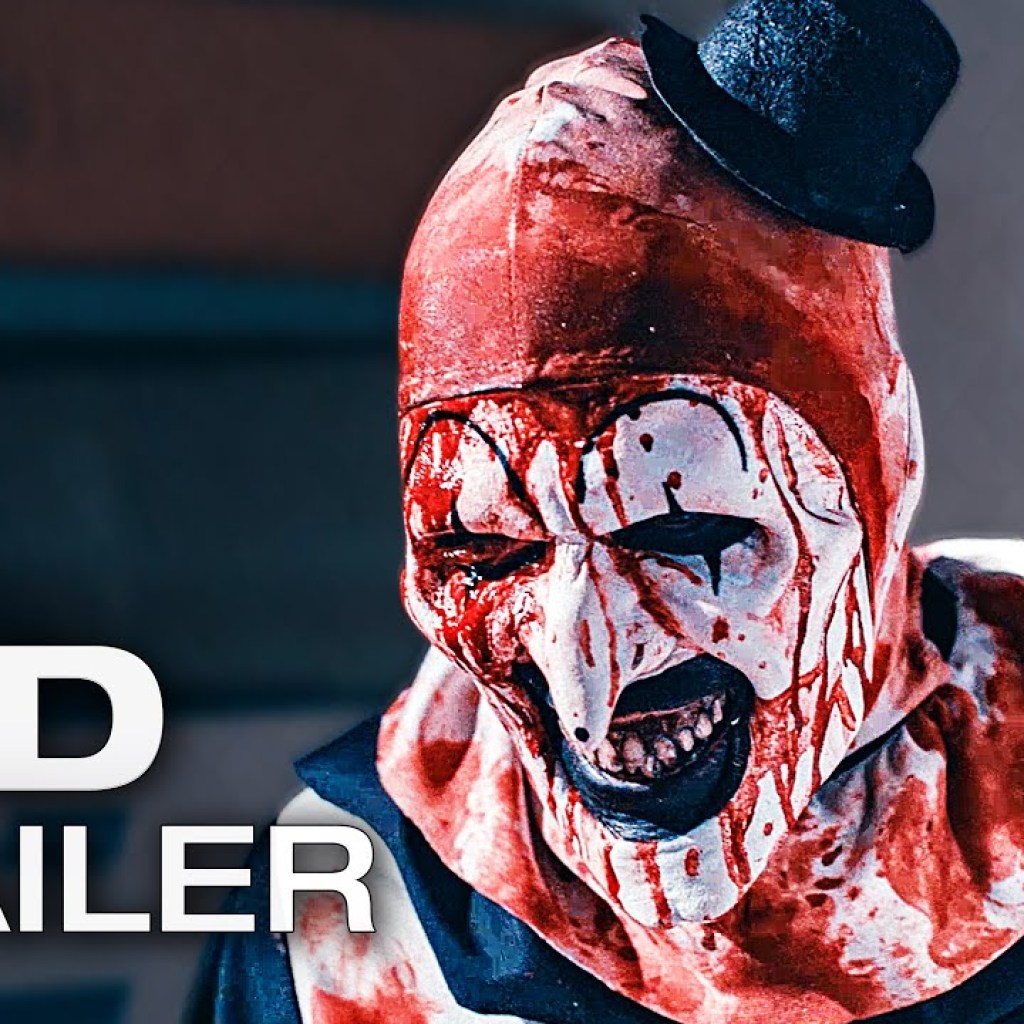 The Best NEW Horror Movies 2022 & 2023 (Trailer) The Best NEW Horror Movies 2022 & 2023 (Trailer)