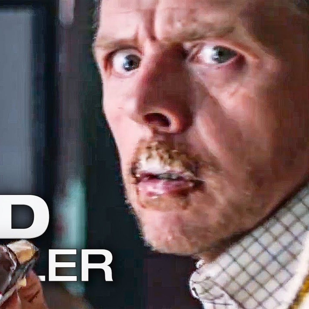 SLAUGHTERHOUSE RULEZ Trailer (2018) SLAUGHTERHOUSE RULEZ Trailer (2018)