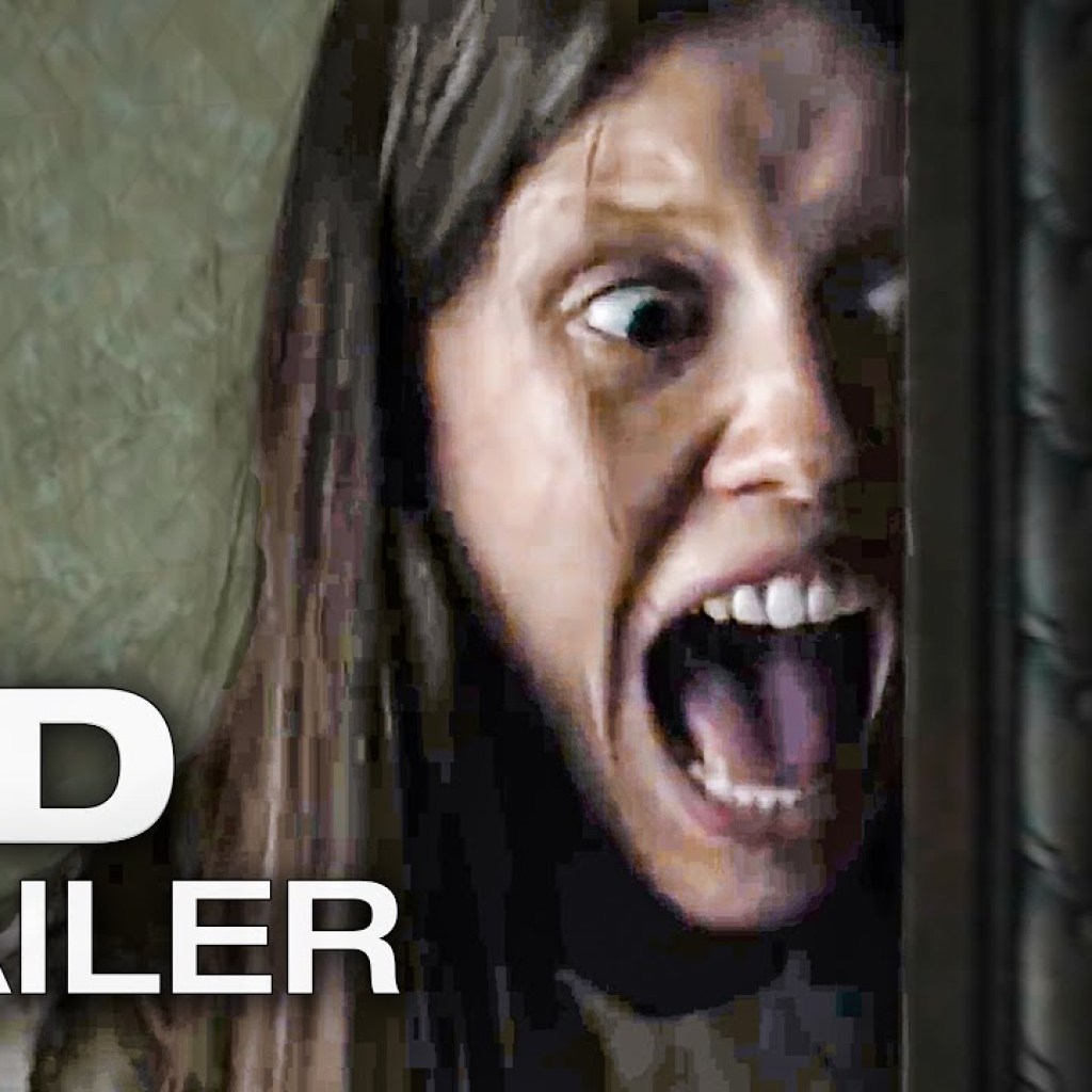 MARROWBONE Trailer (2018) MARROWBONE Trailer (2018)