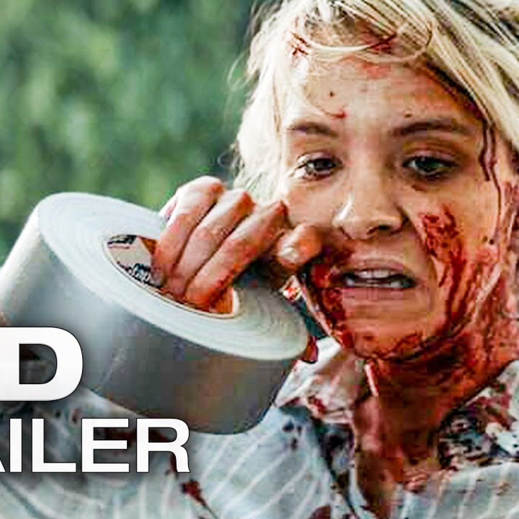 LUCKY Trailer (2021) LUCKY Trailer (2021)