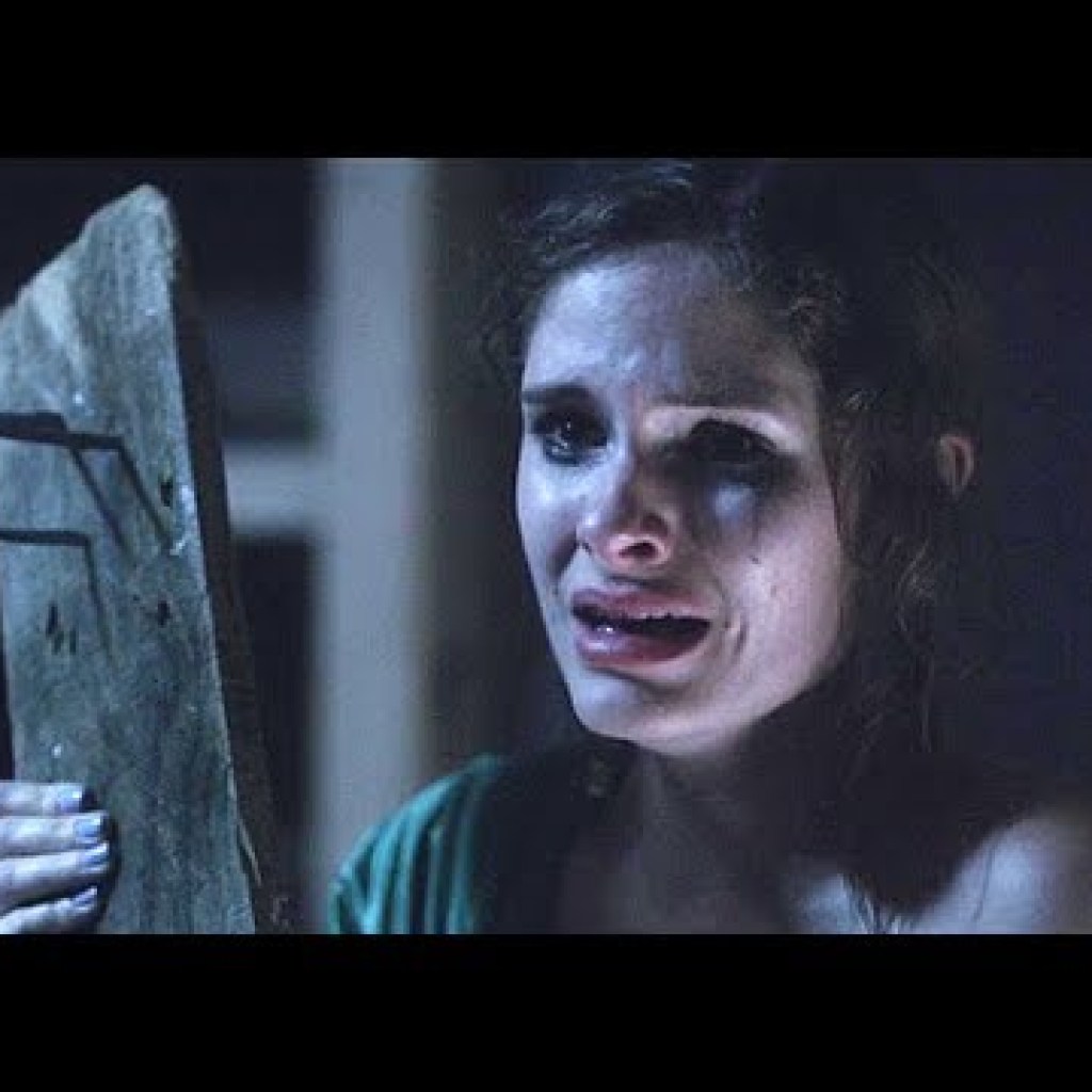 THE HONOR FARM (2017) Trailer (SD) THE HONOR FARM (2017) Trailer (SD)