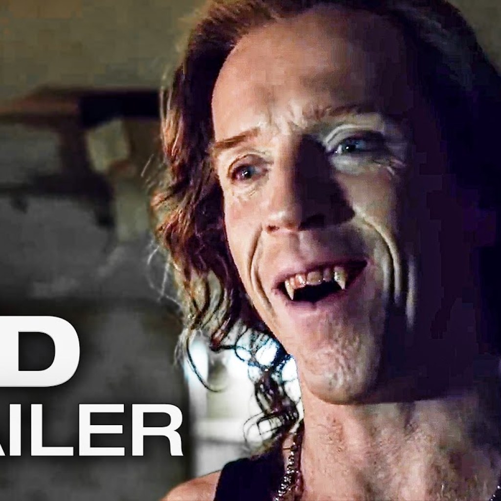 THE RADLEYS Trailer (2024) Damian Lewis THE RADLEYS Trailer (2024) Damian Lewis