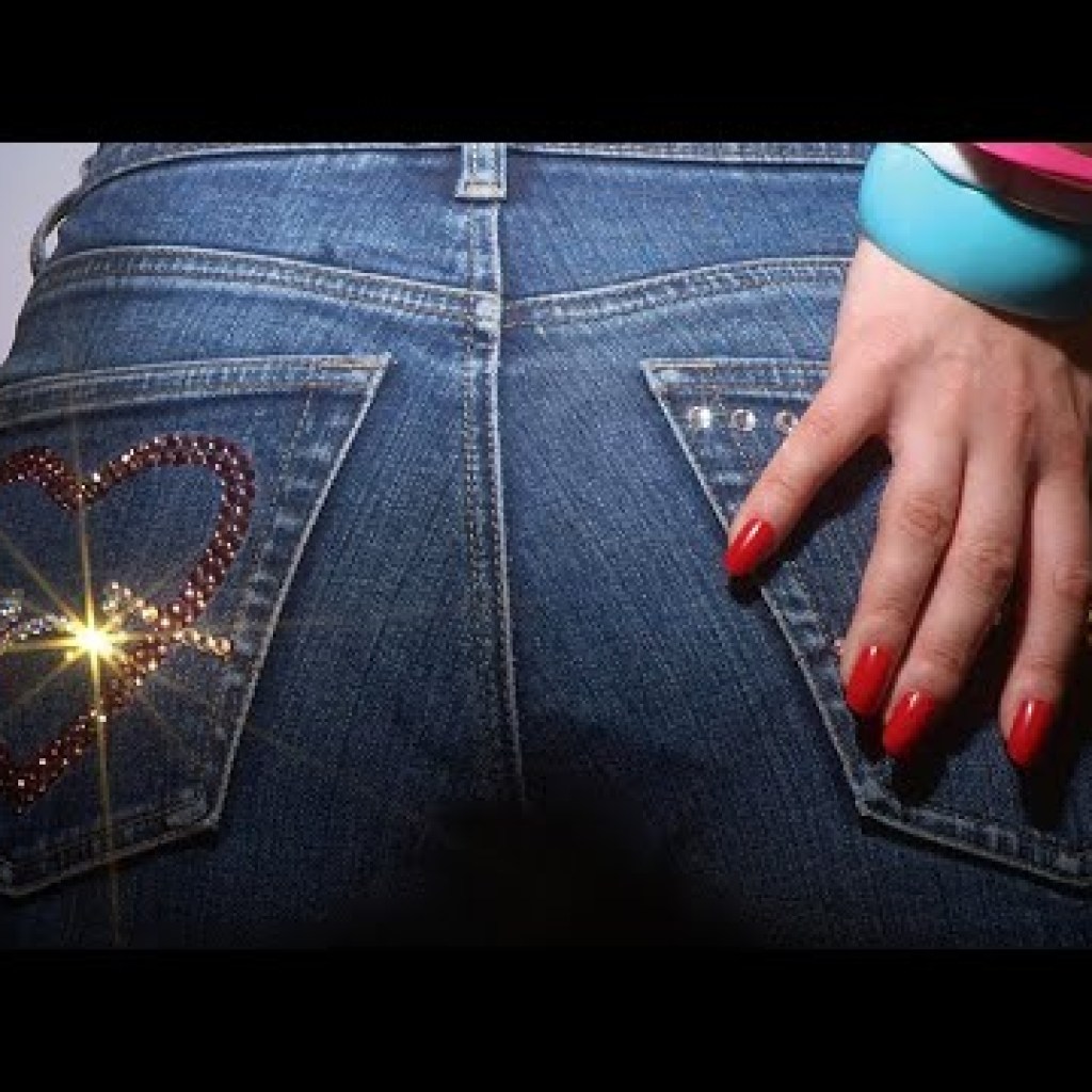 SLAXX (2021) Official Trailer (HD) KILLER JEANS SLAXX (2021) Official Trailer (HD) KILLER JEANS
