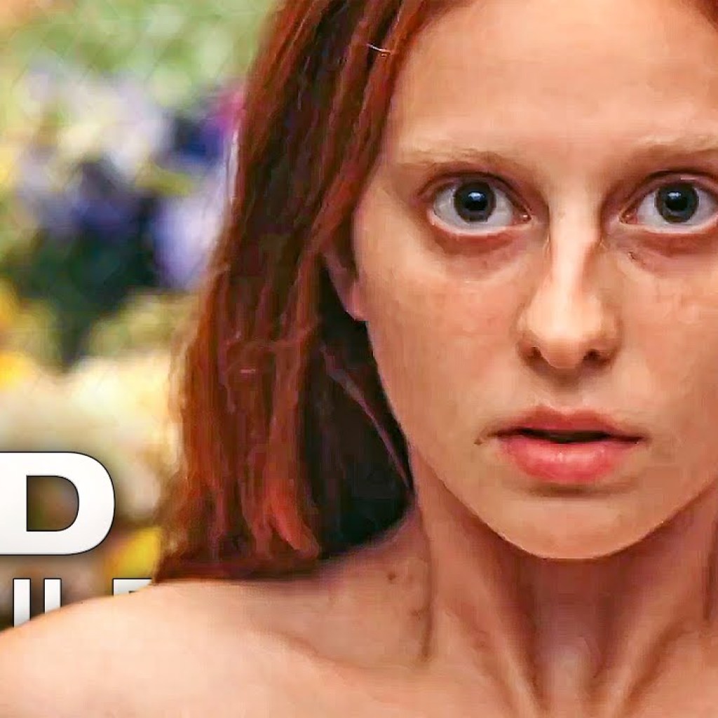 MIDSOMMAR Trailer (2019) MIDSOMMAR Trailer (2019)